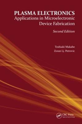 Libro Plasma Electronics : Applications In Microelectroni...