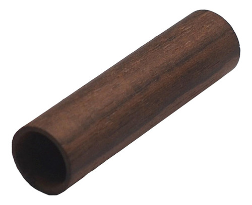 Tubo De Barra De De Guitarra De Palisandro Para Reemplazo De