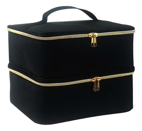 Gls Estuche Transporte For Esmalte Uñas, Bolsa Con