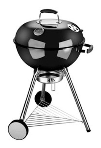 Parrilla A Carbon Cadac Pro