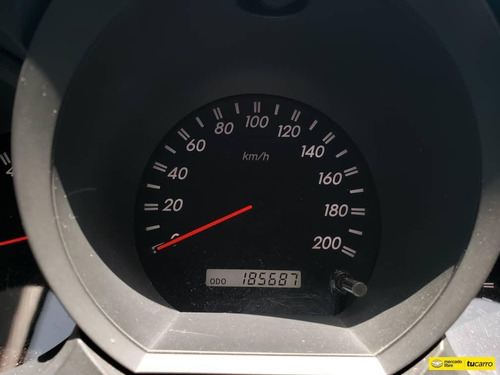 Imagen 14 de 14 de Toyota Hilux Kavak 4x4