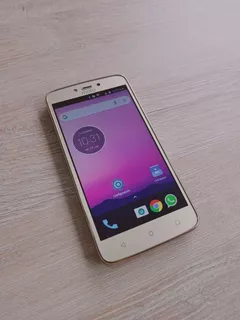 Moto C Plus, Muy Buen Estado.