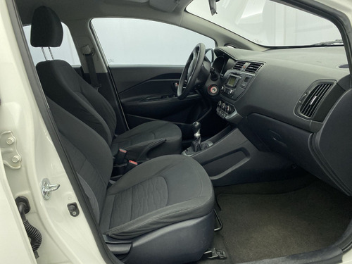 Kia Rio Ub Ex