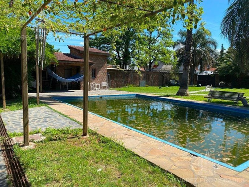 Imagen 2 de 13 de Casa - Hurlingham