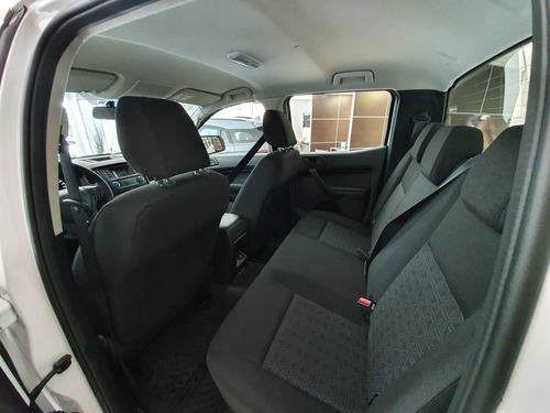 Imagen 14 de 16 de Ford Ranger Xl 2.2 C/d (stock) Hc