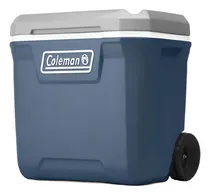 Comprar Conservadora 60qt Coleman 316 Series Con Ruedas