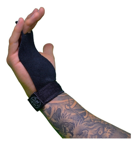 Grip Gym Luva Crossfit Atacado (kit 10 Unidades)