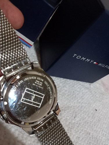 Relógio Tommy Hilfiger