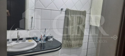 Imagem 10 de 19 de Chácara 3 Dormitórios - Condômino In Natura - Zona Norte - São José Dos Campos - Sp - Ch00151 - 69993886