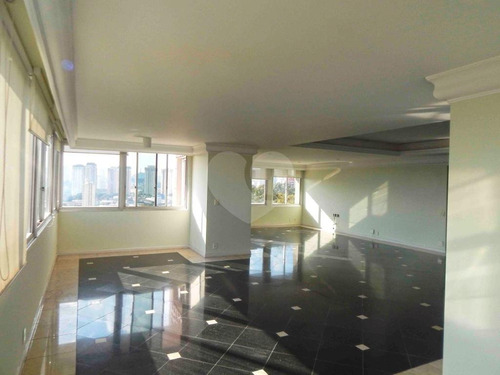 Imagem 3 de 30 de Apartamento Para Venda No Jardim Marajoara Com 4 Suítes E 03 Vagas - Reo259319