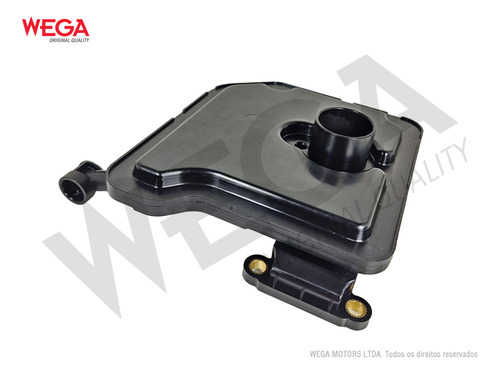 Wega Wfc216 Compatível Com Câmbio A6gf1-2