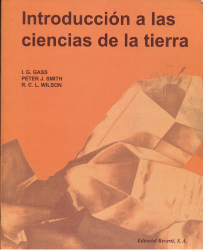 Int.ciencias Tierra - Gass,i.
