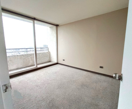 Cumbrespro Vende Amplio Dpto. 1d/1b, Con Bodega