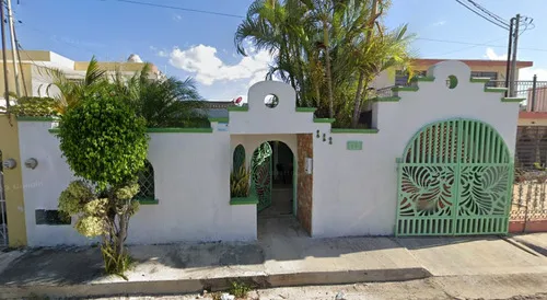 Casa En Venta Col. Jardines De Miraflores Merida/ Recuperacion Bancaria Laab2