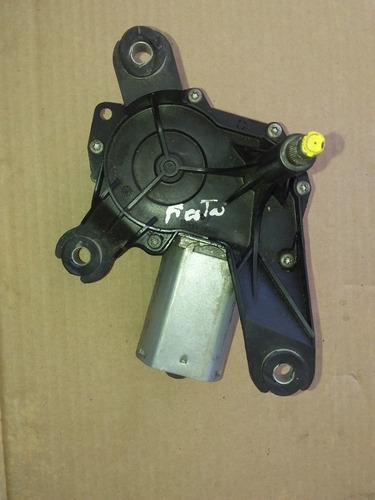 Motor De Limpiaparabrisas Trasero De Ford Fiesta 2004-2013