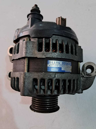 Alternador Chrysler 300c 2005/2007 Motor 5.7 Hemi Original