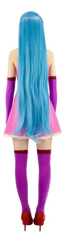 Uniform Anime Me! ¡yo! ¡yo! Ropa De Vestir Mememe-chan, Dazc