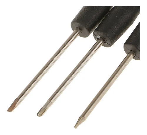 P Desarmadores 9 En 1 Para Reparar Pc/ Pda/ Celulares