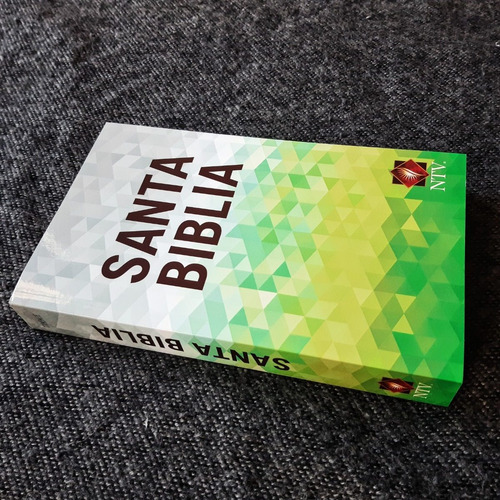 Santa Biblia. Ntv.