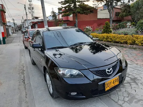 Mazda 3 1.6 Z6ha7
