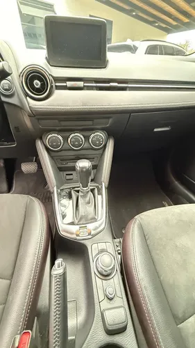 Mazda 2 GRAND TOURING LX