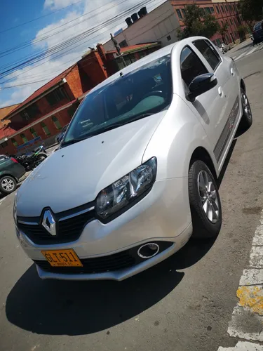 1600 Modelo 2020 59mil Km Soat Y Tecno Octubre