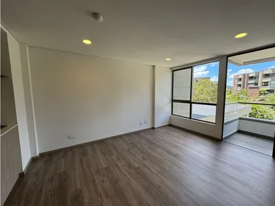 Apartamento en venta