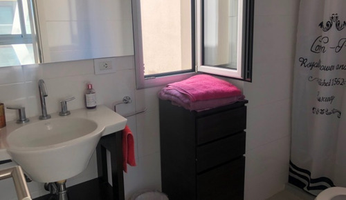 Imagen 11 de 13 de Departamento En Venta En Plaza Mitre