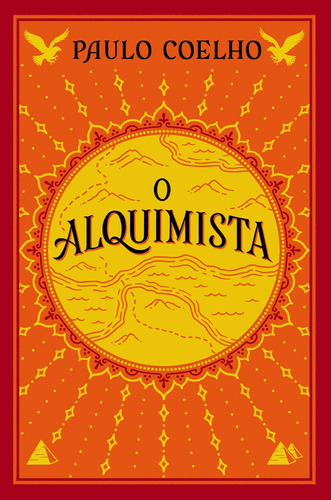 O Alquimista  - Paralela