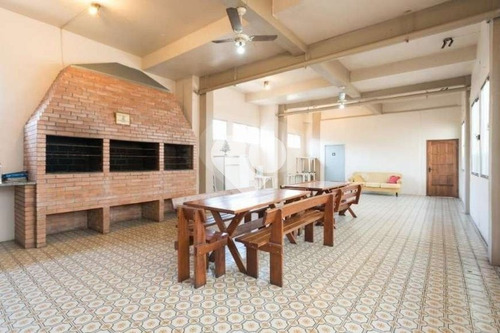 Apartamento De 1 Dormitório Ótima Localização! - 28-im438786