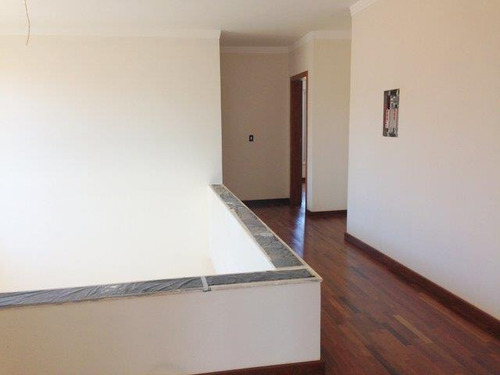 Imagem 12 de 26 de Casa Com 4 Dormitórios Suítes À Venda, 356 M² Por R$ 1.900.000 - São Paulo Ii - Cotia/sp - Ca1334