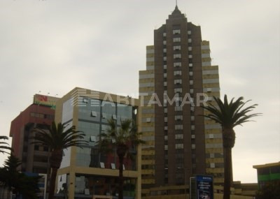 Venta Amplia Oficina Ed. Obelisco, Antonio Matta Antofagasta