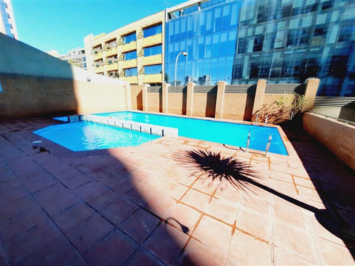 Oportunidad De Inversión Departamento Amoblado En Venta 1d 1