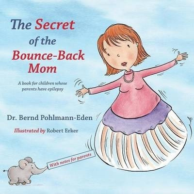 Libro The Secret Of The Bounce-back Mom - Professor Of Me...