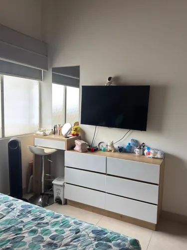 Se Vende Apartamento En Calasanz Parte Baja