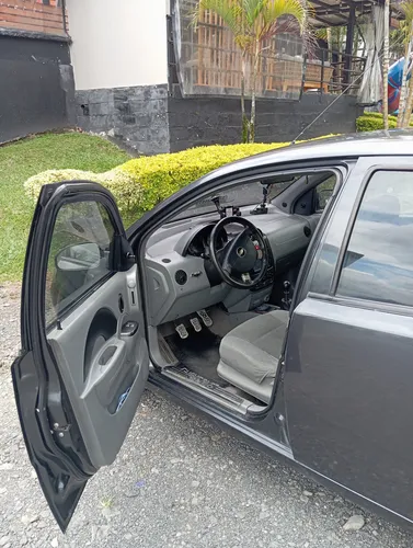 Chevrolet Aveo 1.400