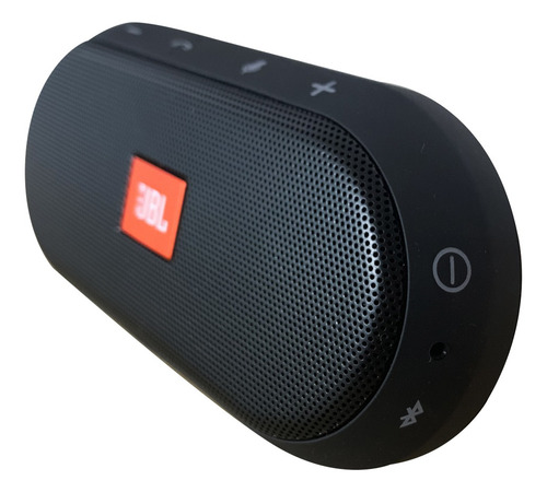 Parlante Bluetooth Portatil Jbl Trip P/ Auto Siri Google Now