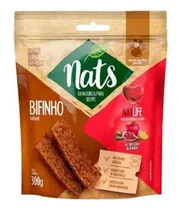 Comprar Bifinho Natlife Mais Resistência E Saúde Cães Nats 300g