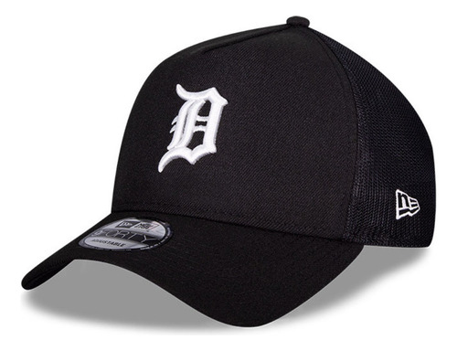 Jockey Detroit Tigers Mlb 9 Forty  New Era 