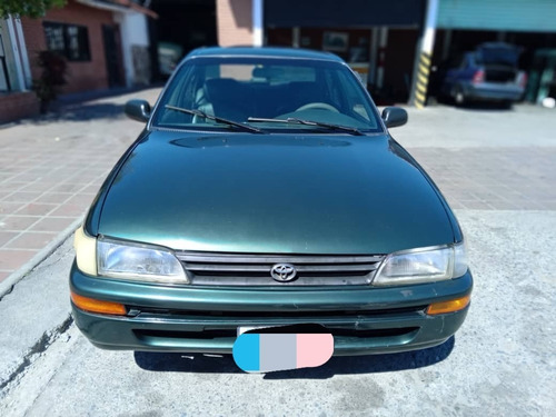 Imagen 2 de 12 de Toyota Corolla Gli Automatico