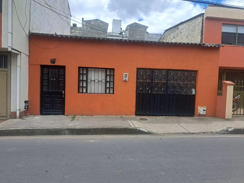 Casas En Venta Chia 303-108883