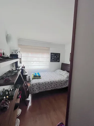Apartamento En Venta En Barrio Britalia Norte. Cod V10548