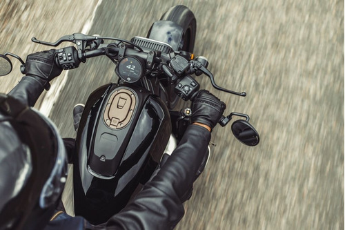Imagen 16 de 23 de Harley - Davidson Nueva Sportster S 1250 2022 0km