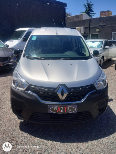 Renault Kangoo Ii Express Confort 1.6 Sce