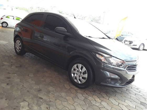 Chevrolet Onix 1.0 Mpfi Lt 8v Flex 4p Manual