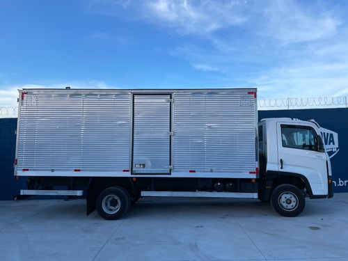 Vw 11.180 Prime Branco 2020