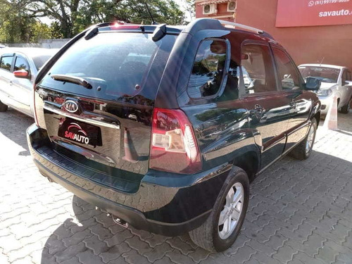 Imagem 6 de 14 de Kia Sportage Ex2 2.0g2