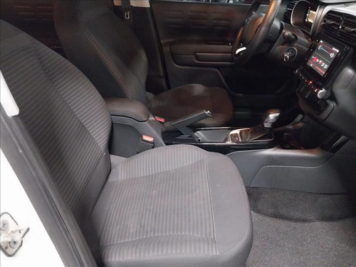 Citroën C4 Cactus C4 Cactus 1.6 Feel at