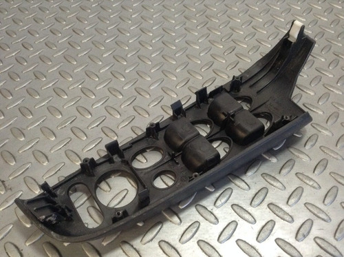Vista Carcasa Control Maestro Izq Honda Civic Sedan 06-09 Or