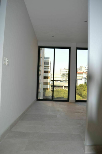 Departamento Venta Calle Rio Niagara, Col. Cuauhtémoc. Roof